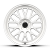 fifteen52 Holeshot RSR 19x8.5 5x108 42mm ET 63.4mm Center Bore Rally White