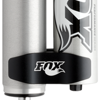 Fox 07+ Jeep JK 2.0 Factory Series 11.6in. Smooth Body R/R Front Shock w/CD Adj. / 4-6in. Lift