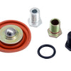 AEM Universal Fuel Pressure Regulator Rebuild Kit