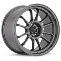 Konig Hypergram 19X9.5A 5X120 ET35 Matte Grey Flow Formed