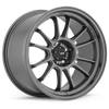 Konig Hypergram 19X9.5A 5X120 ET35 Matte Grey Flow Formed