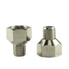 Turbosmart 1/16in NPT Male - 1/8in NPT Female Fittings