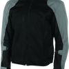 Speed and Strength Lightspeed Mesh Jacket Grey/Black - Small