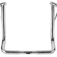 Burly Brand Louie B Bar 16in - Chrome