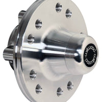 Wilwood Hub-Solid Rotor Mustang 5x4.50/4.75