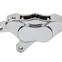 Wilwood Caliper-GP310 Chrome Front R/H 08-Curnt 1.25in Pistons .25in Disc