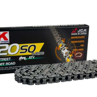 RK Chain 520SO-120L O-Ring - Natural