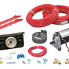 Firestone Air-Rite Air Command Standard Duty Dual Electric Air Compressor System Kit (WR17602178)