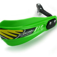 Cycra Stealth Primal Handguard - Green