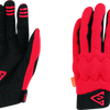 Answer Paragon Gloves Red/Black - 2XL