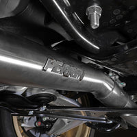 Perrin 22-24 Subaru WRX FA24 Front-Pipe w/Cat