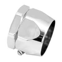 Spectre Magna-Clamp Hose Clamp 1-1/2in. - Chrome