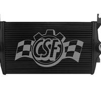 CSF 00-03 Ford Excursion 7.3L OEM Intercooler