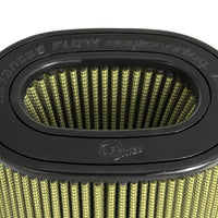 aFe Magnum FLOW Pro GUARD 7 Replacement Air Filter F-(7X4.75) / B-(9X7) / T-(7.25X5) (Inv) / H-9in.