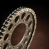 Renthal R4-2 530-120L SRS Road Chain