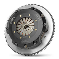 Clutch Masters 90-97 Mitsubishi 3000GT 3.0L 4WD Twin Turbo 725 Series Street Clutch w/Steel Flywheel