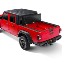 UnderCover 2020 Jeep Gladiator 5ft Flex Bed Cover