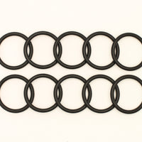 DeatschWerks ORB -12 Viton O-Ring (Pack of 10)