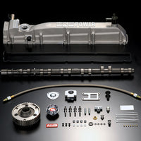 HKS RB26 Vcam SYSTEM step Pro (w/o Valcon RB)