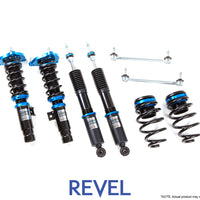 Revel Touring Sport Damper 16-19 Honda Civic Coupe / Sedan 6k Front Spring 5k Rear Spring