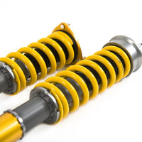 Ohlins 07-24 Nissan GTR (R35) Road & Track Coilover System