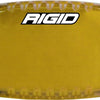 Rigid Industries SR-M Light Cover - Yellow