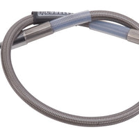 Russell Performance 36in 90 Degree Competition Brake Hose