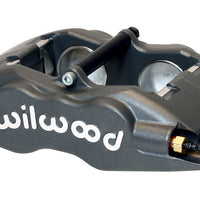 Wilwood Caliper-Forged Superlite 1.75in Pistons .81in Disc