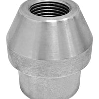 RockJock Threaded Bung 7/8in-14 RH Thread Round Style