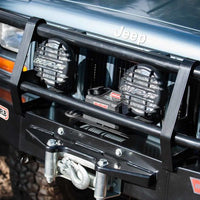 ARB 6In 55W Driving Kit W/Grills