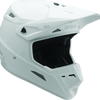 Answer AR1 Solid Helmet White Youth - Small