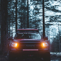 Rigid Industries 50in Adapt Light Bar