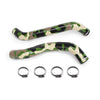 Mishimoto 07-11 Jeep Wrangler 6cyl Silicone Hose Kit Camoflouge