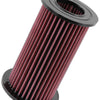 K&N Replacement Air Filter FRONTIER 2.5L DIESEL