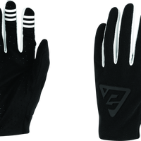 Answer Aerlite Glove Black - XL