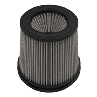 aFe Momentum Pro DRY S Replacement Air Filter 5in F x 7in B x 5-1/2in T (Inv) x 6-1/2in H