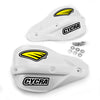 Cycra Enduro Handshield - White