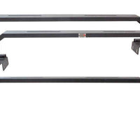 Fishbone Offroad 88-22 Chevy/GMC 74In Tackle Rack Long Bed