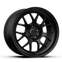 fifteen52 Apex RSR 18x8.5 5x112 42mm ET 57.1mm Center Bore Frosted Graphite