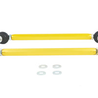 Whiteline Universal Swaybar Link Kit 270mm-295mm Heavy Duty Adjustable 10mm Ball/Ball Style