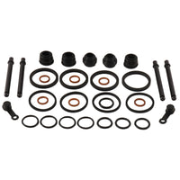 All Balls Racing 81-82 Honda GL500 Silver Wing Caliper Rebuild Kit Front