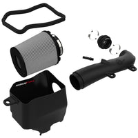 aFe Magnum FORCE Stage-2 Pro Dry S Cold Air Intake System Jeep Wrangler (JL) 18-23 V6-3.6L