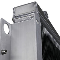 aFe BladeRunner Street Series Tube & Fin Aluminum Radiator Jeep Wrangler (TJ) L6-4.0L