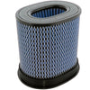 aFe MagnumFLOW HD Air Filters Pro 10R Oval 7in X 4.75in F  9in X 7in T X 9H