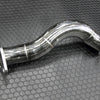 HKS Toyota 86 / Subaru BRZ Exhaust Joint Pipe