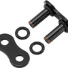 BikeMaster 520 BMOR O-Ring Rivet Link - Black