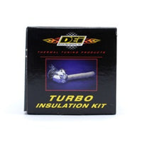 DEI Turbo Shield Universal - Kit