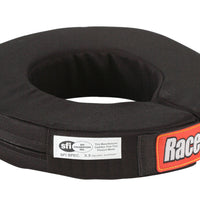 RaceQuip SFI 360 JR. Helmet Support Black