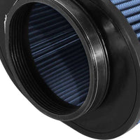 aFe Magnum FLOW Pro 5R Air Filter 5-1/2 in F x (10x7in B x (9x7)in T (Inverted) x 7in H