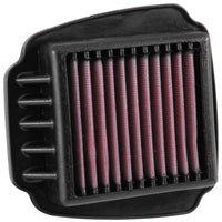 K&N 2015 Yamaha Exciter T150 Drop In Air Filter